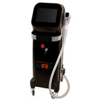 2021 MRP High Intensity Diode Laser Hair Removal System 1200W 808nm HIDL