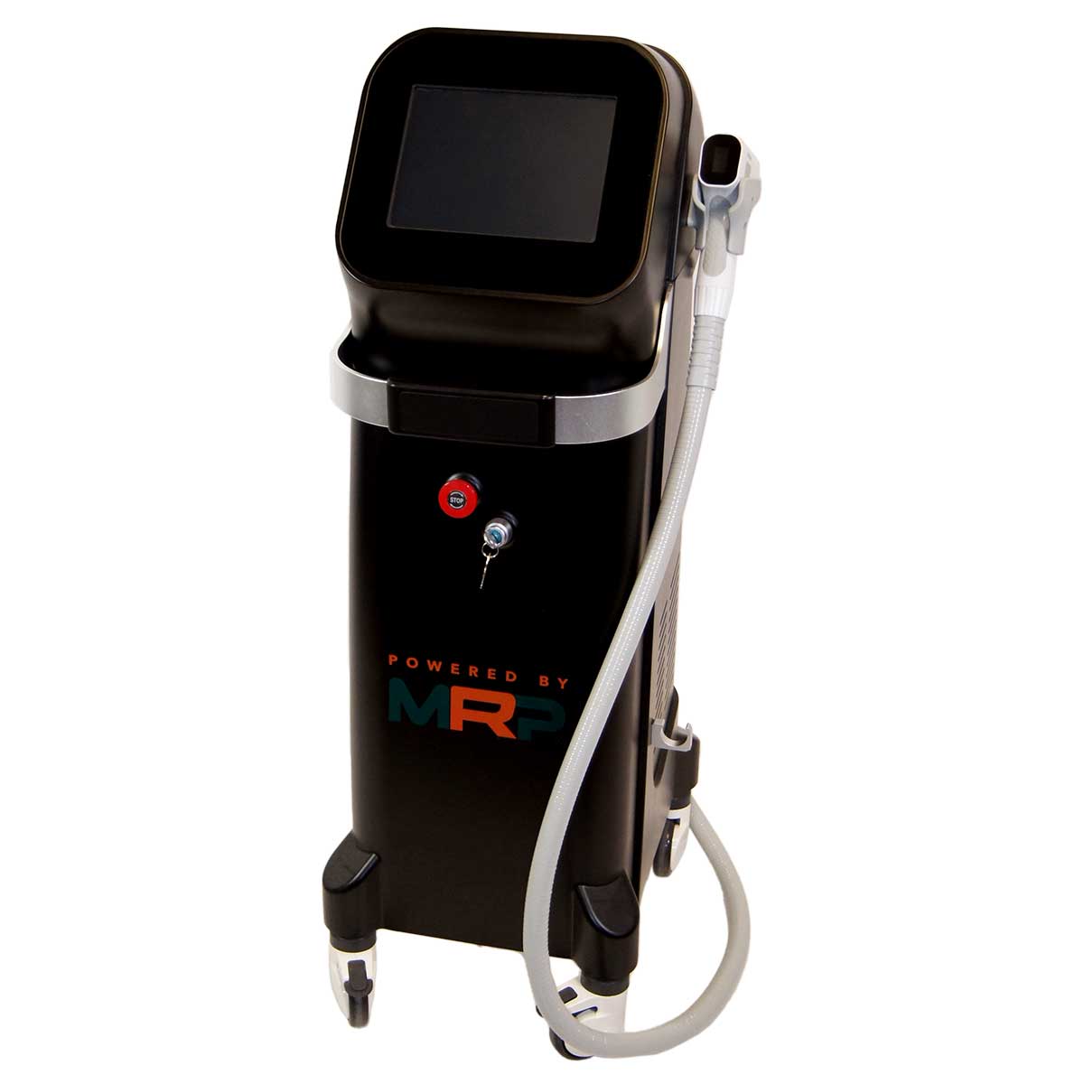 2021 MRP High Intensity Diode Laser Hair Removal System 1200W 808nm HIDL