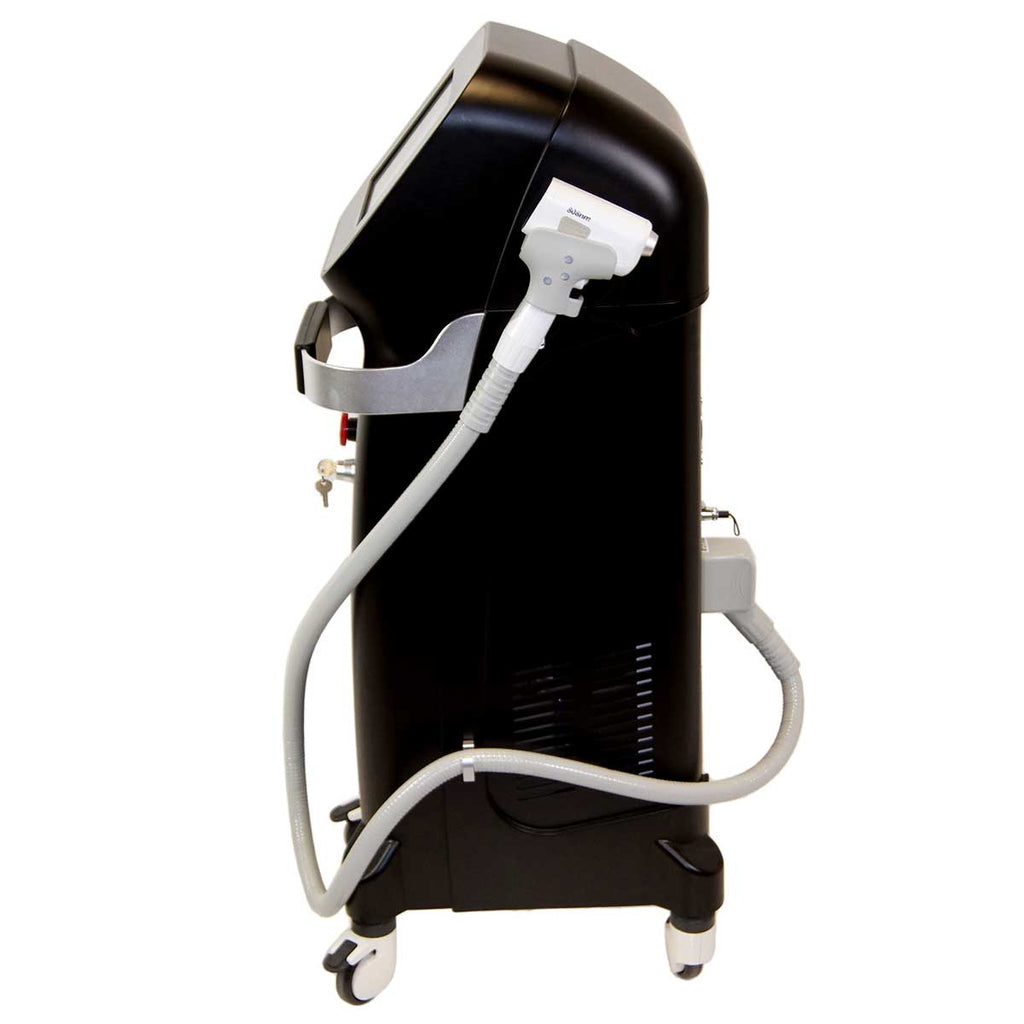 2021 MRP High Intensity Diode Laser Hair Removal System 1200W 808nm HIDL