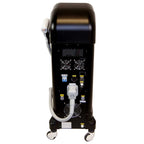 2021 MRP High Intensity Diode Laser Hair Removal System 1200W 808nm HIDL