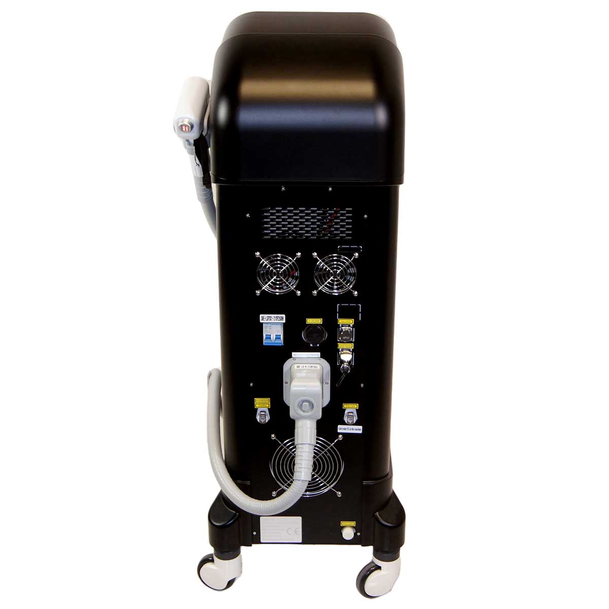 2021 MRP High Intensity Diode Laser Hair Removal System 1200W 808nm HIDL