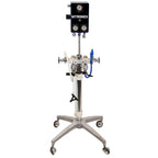 Fraser Harlake NITRONOX NH with Stand Nitrous Oxide System As-Is