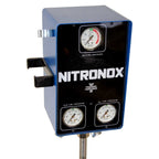 Fraser Harlake NITRONOX NH with Stand Nitrous Oxide System As-Is