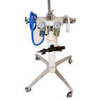 Fraser Harlake NITRONOX NH with Stand Nitrous Oxide System As-Is
