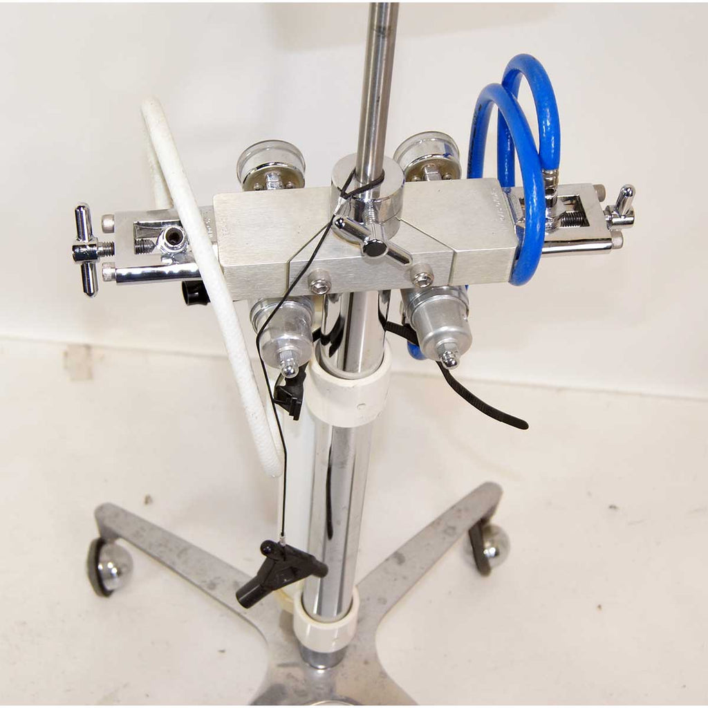 Fraser Harlake NITRONOX NH with Stand Nitrous Oxide System As-Is