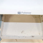 Palomar StarLux 300 Cart with Caster Wheels and 2 Shelfs Well Used - 29in Tall