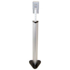 RichTech V2 Pro U 733-AATSS AI Temperature Screening System with Pedestal As-Is