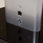 RichTech V2 Pro U 733-AATSS AI Temperature Screening System with Pedestal As-Is