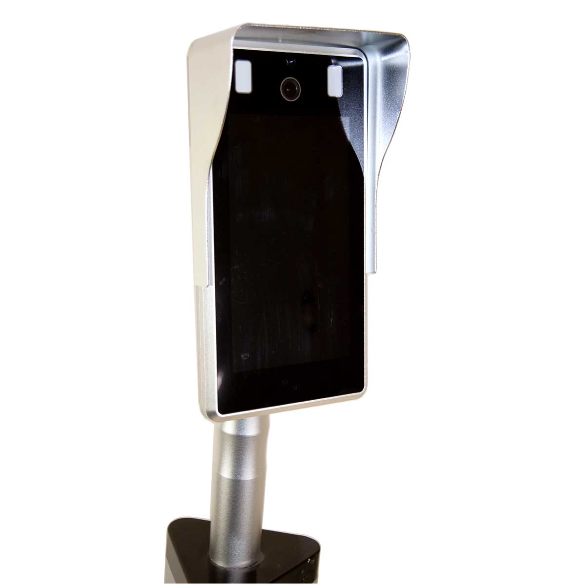 RichTech V2 Pro U 733-AATSS AI Temperature Screening System with Pedestal As-Is