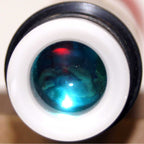 Alma Pico Clear & Lumenis Focus Naturalase Piqo4 650nm RED Dye Pack Handpiece