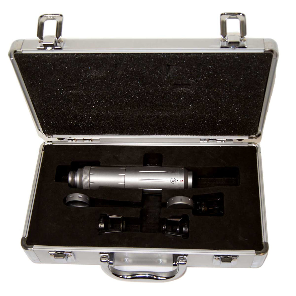 Alma Pico Clear Nd:YAG Skin Rejuvenation Laser Adjustable Handpiece Untested / As-Is