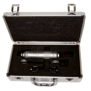 Alma Pico Clear Nd:YAG Skin Rejuvenation Laser Adjustable Handpiece Untested / As-Is