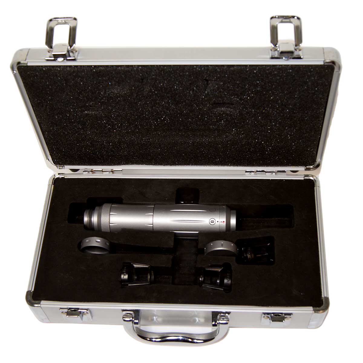 Alma Pico Clear Nd:YAG Skin Rejuvenation Laser Adjustable Handpiece Untested / As-Is