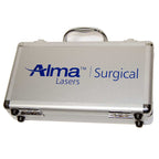Alma Pico Clear Nd:YAG Skin Rejuvenation Laser Adjustable Handpiece Untested / As-Is