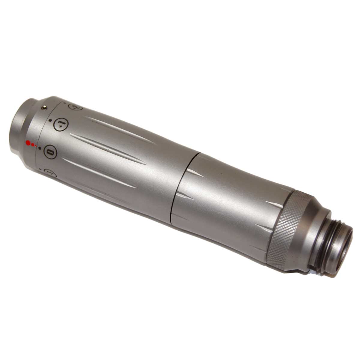 Alma Pico Clear Nd:YAG Skin Rejuvenation Laser Adjustable Handpiece Untested / As-Is