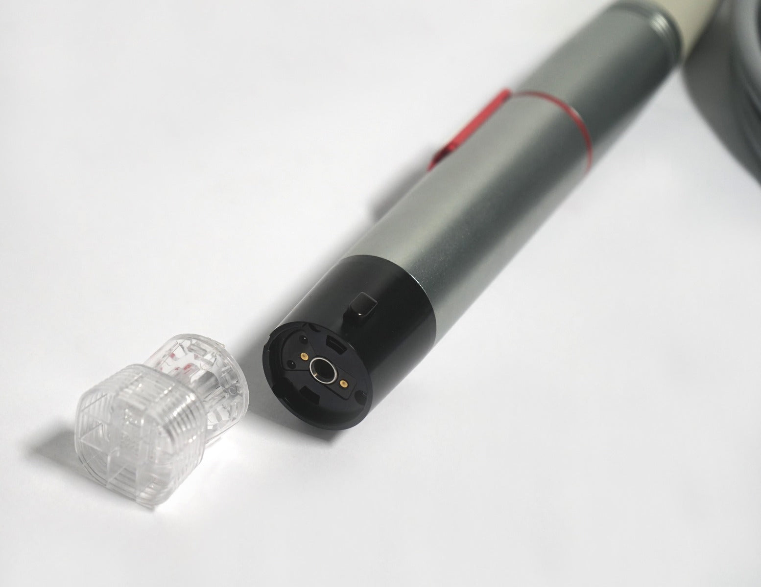 Lutronic Genius RF Microneedle Skin Rejuvenation Scar Wrinkles RadioFrequency RF