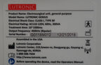 Lutronic Genius RF Microneedle Skin Rejuvenation Scar Wrinkles RadioFrequency RF