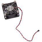 Comair Rotron Flight LT 2in 7-Blade Interior Cooling Fan with Metal Safety Cage
