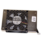 San Cooler 80 3in 7-Blade Interior Power Supply Cooling Fan with Bracket & Cage