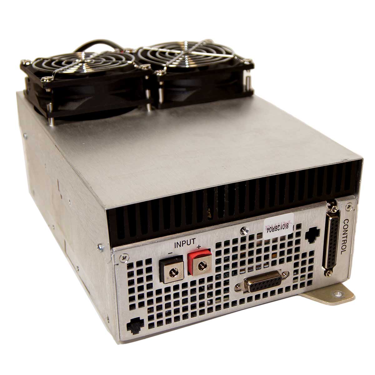 Alma Lasers Power Supply Module MEG7DICE8 Laser Parts BAD As-Is 2013