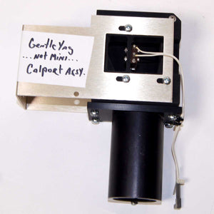 Candela GentleYAG Laser Calibration Port Energy Detection Assembly Parts