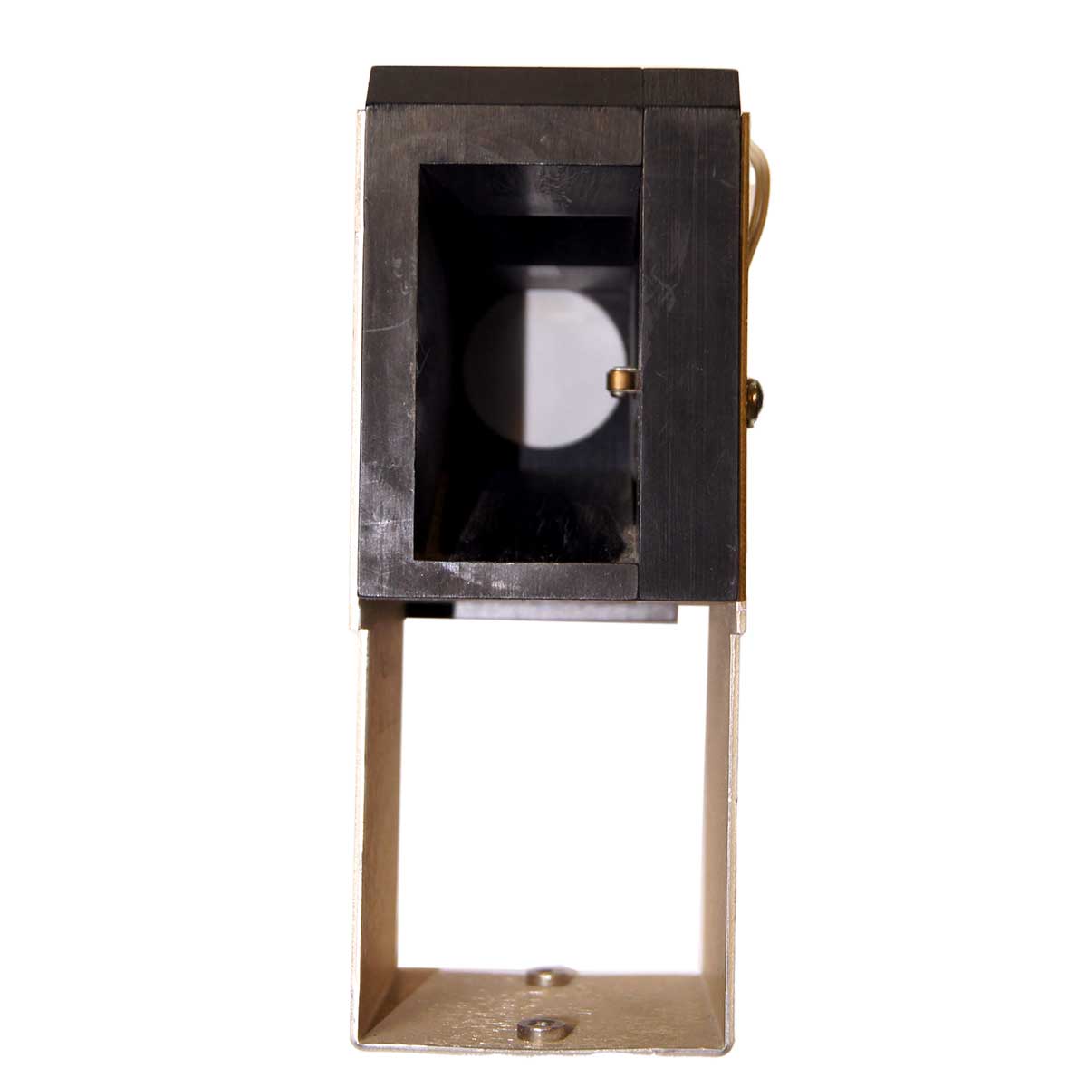 Candela GentleYAG Laser Calibration Port Energy Detection Assembly Parts