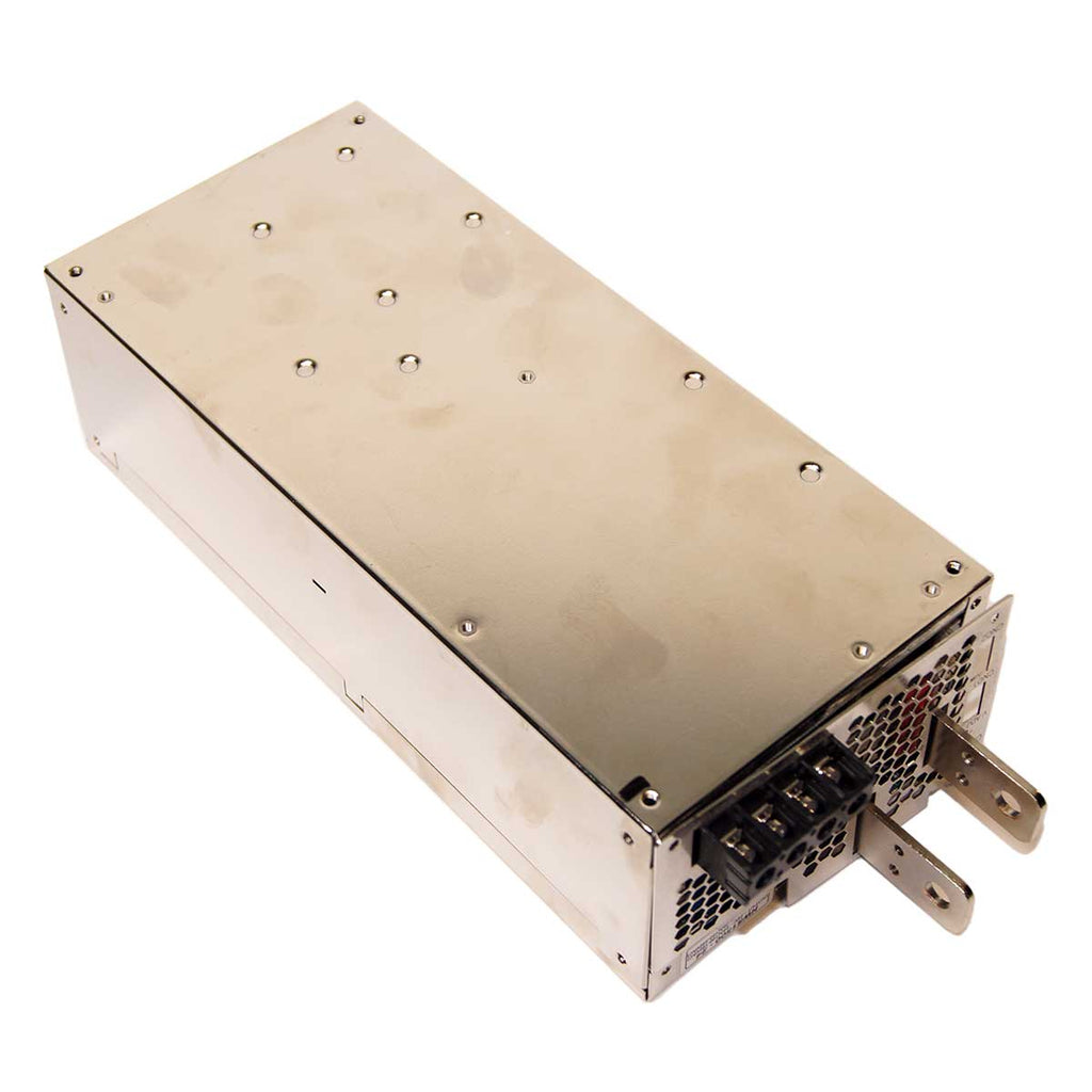 TDK-Lambda HWS1500-24 1500W 24V Power Supply Module Laser Parts As-Is