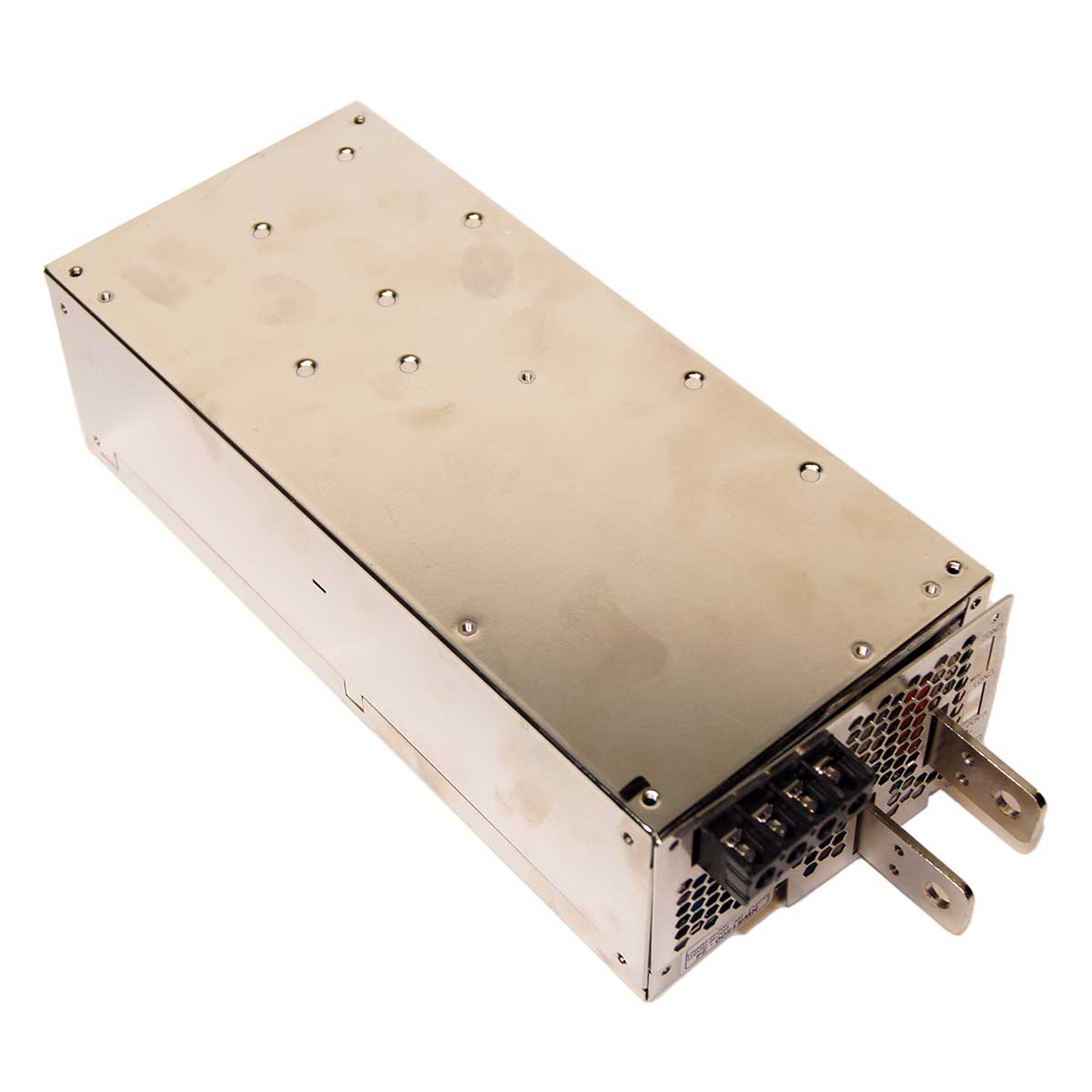 TDK-Lambda HWS1500-24 1500W 24V Power Supply Module Laser Parts As-Is