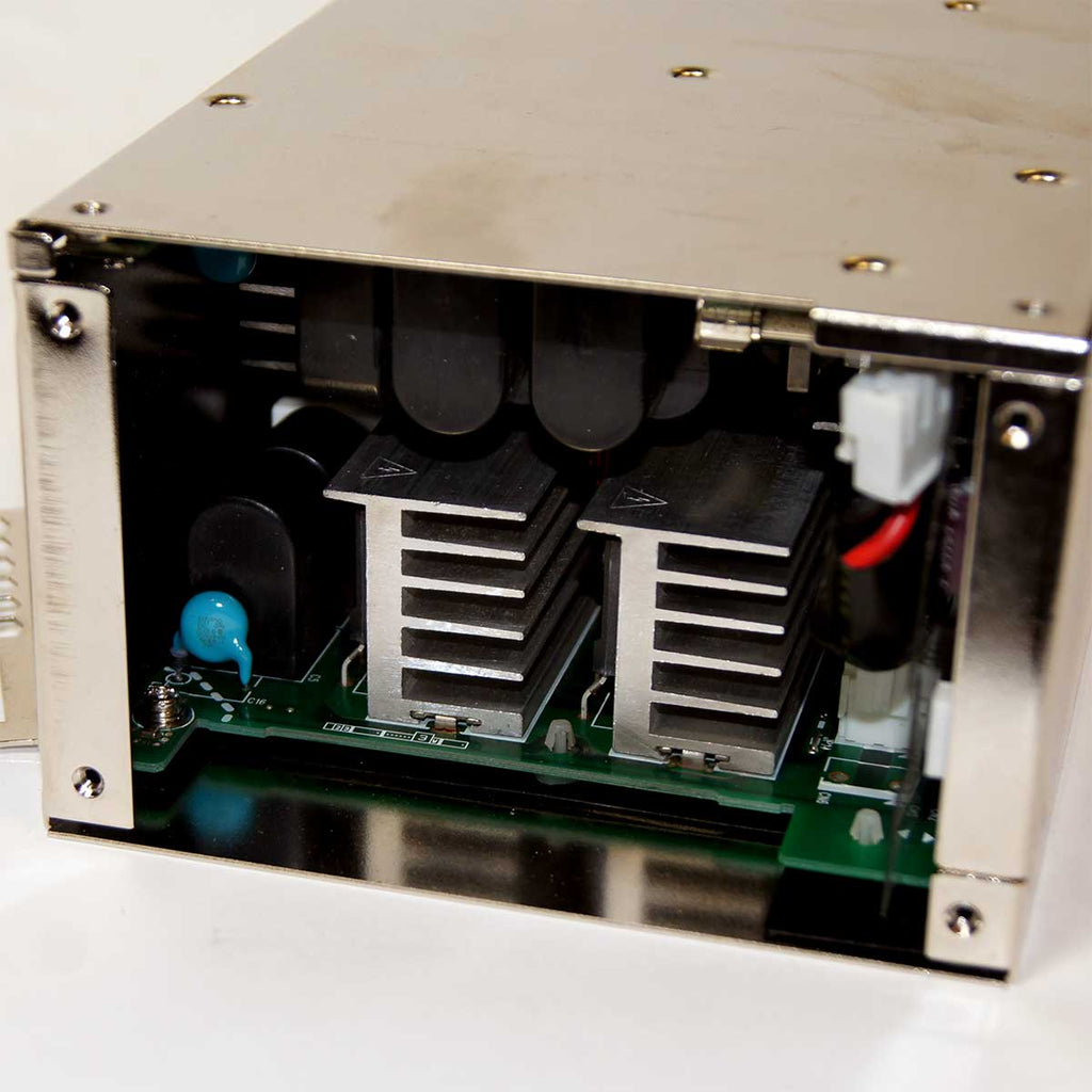 TDK-Lambda HWS1500-24 1500W 24V Power Supply Module Laser Parts As-Is