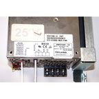 TDK-Lambda HWS1500-24 1500W 24V Power Supply Module Laser Parts BAD As-Is