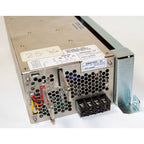 TDK-Lambda HWS1500-24 1500W 24V Power Supply Module Laser Parts BAD As-Is