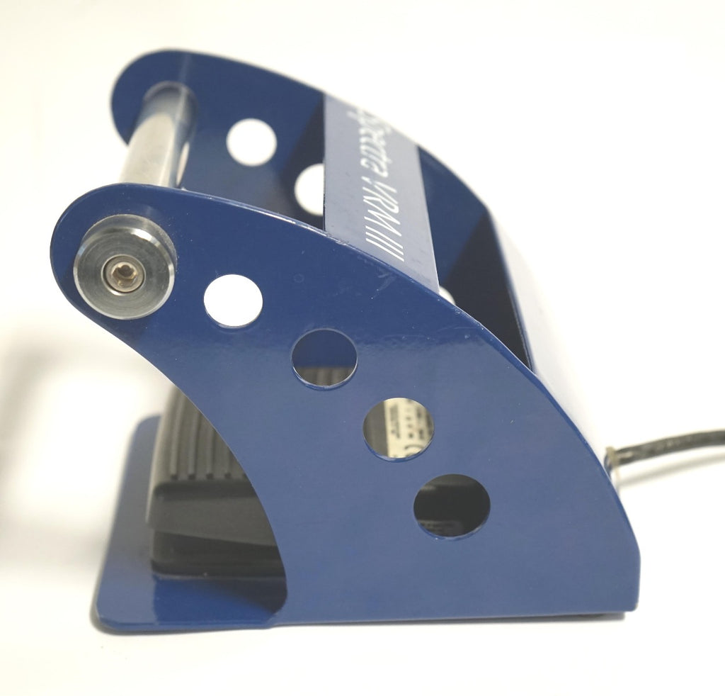 Lutronic Spectra VRM III 3 Laser Footswitch Pedal Foot Switch 3-Pin 971-SWN0210
