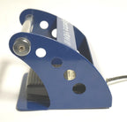 Lutronic Spectra VRM III 3 Laser Footswitch Pedal Foot Switch 3-Pin 971-SWN0210