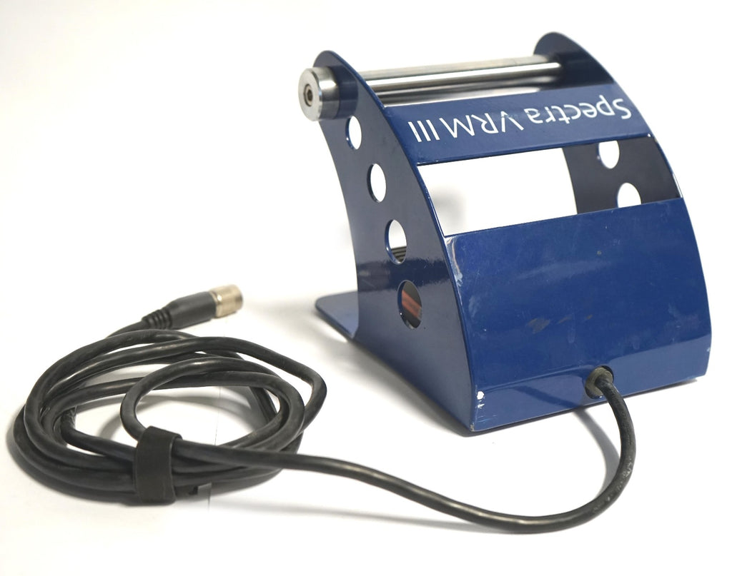 Lutronic Spectra VRM III 3 Laser Footswitch Pedal Foot Switch 3-Pin 971-SWN0210