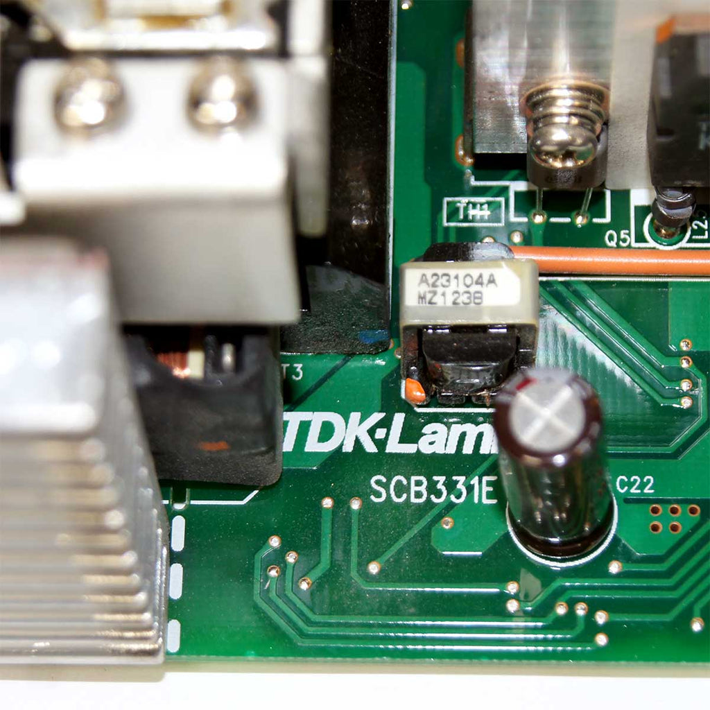 TDK-Lambda Regulated Power Supply SCB331E No Shell Parts As-Is