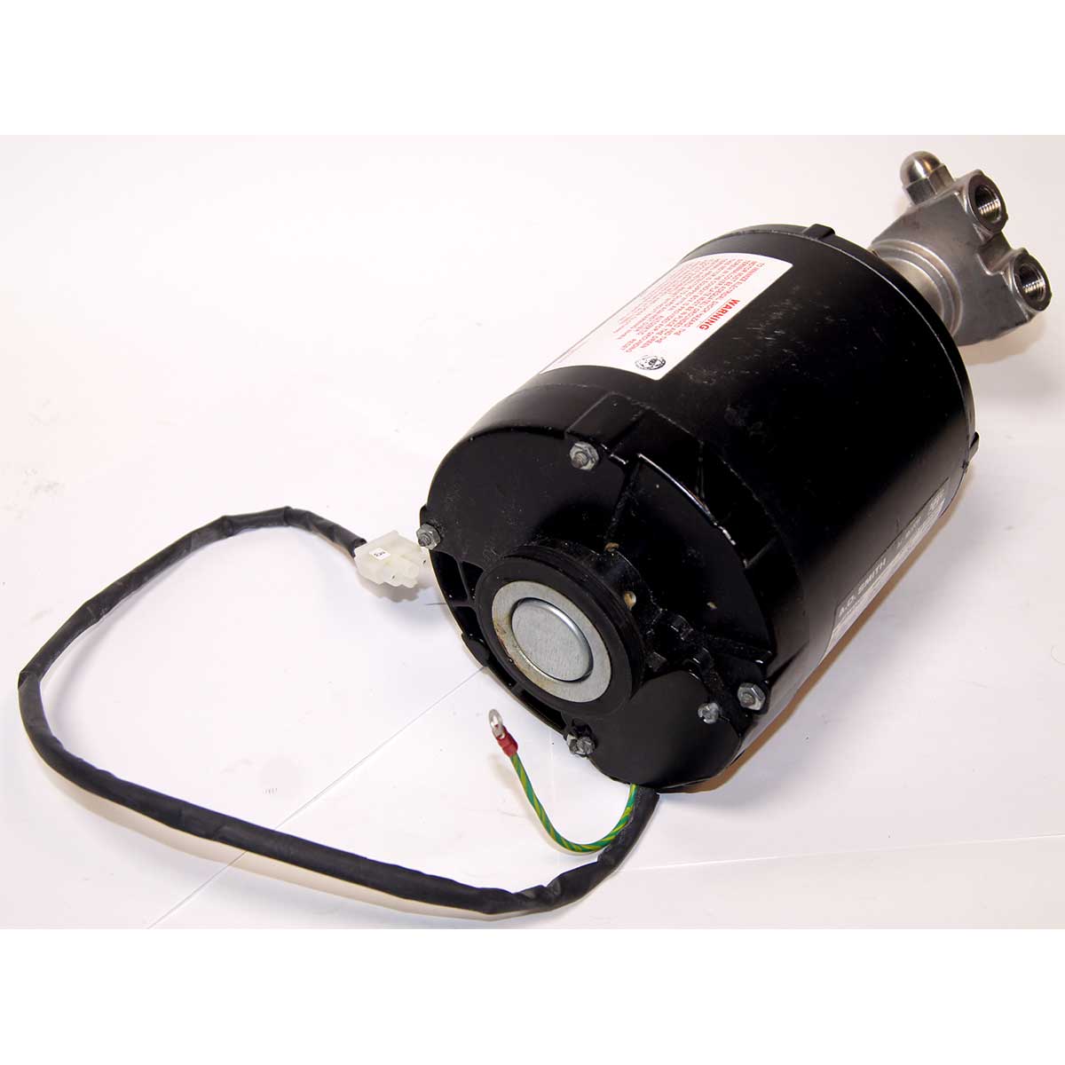 A.O. Smith 115/230V AC Motor 1/3 HP with 75 PSI Procon Pump VBeam Dye Part As-Is