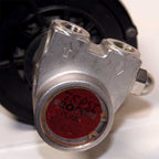 A.O. Smith 115/230V AC Motor 1/3 HP with 75 PSI Procon Pump VBeam Dye Part As-Is