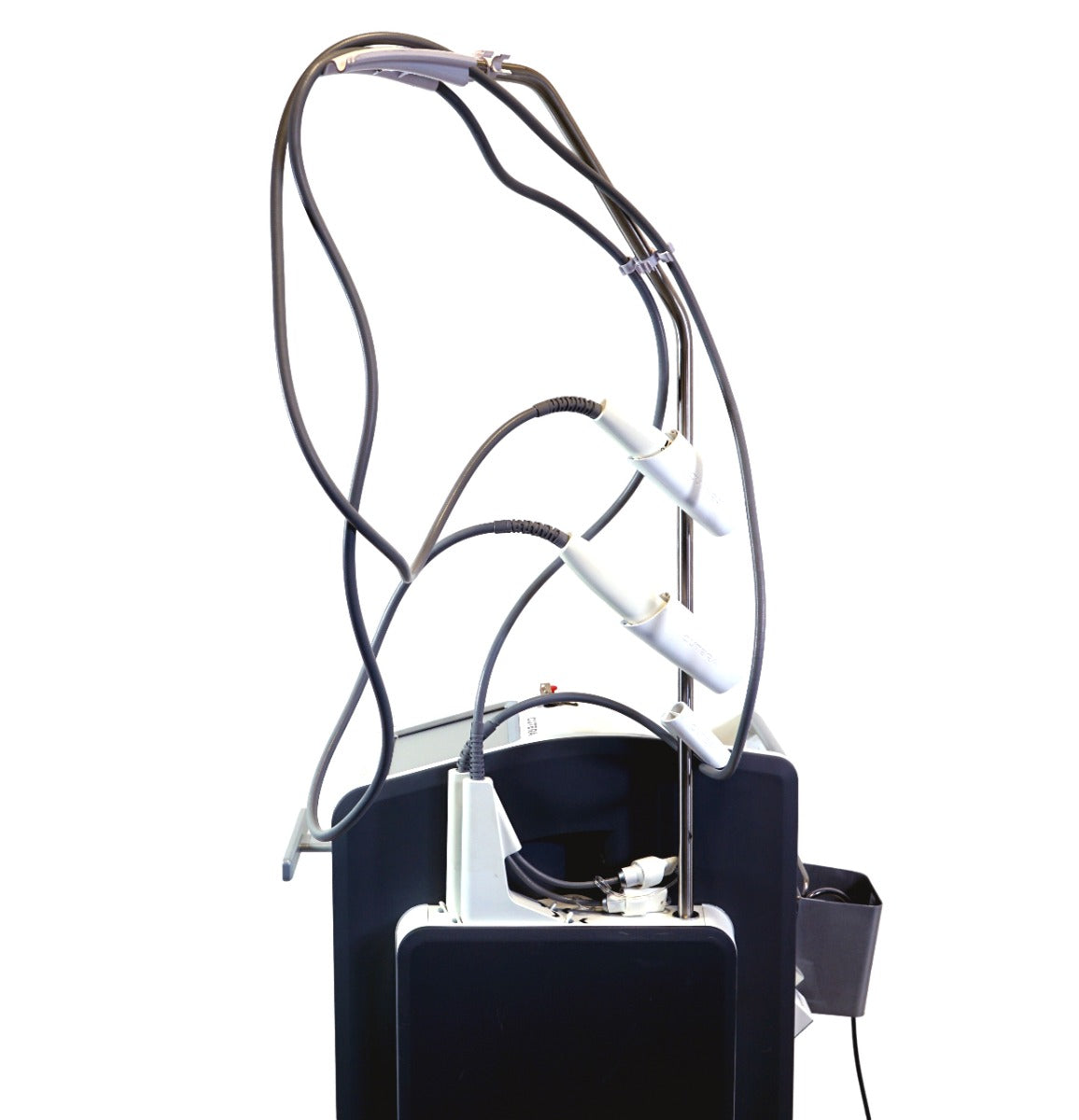 2021 Cutera ExcelV+ Laser 532 1064 Nd YAG Vascular Dermastat XLV Excel V XL V +