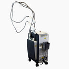 2021 Cutera ExcelV+ Laser 532 1064 Nd YAG Vascular Dermastat XLV Excel V XL V +