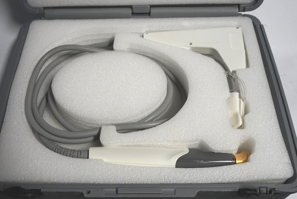 2021 Cutera ExcelV+ Laser 532 1064 Nd YAG Vascular Dermastat XLV Excel V XL V +