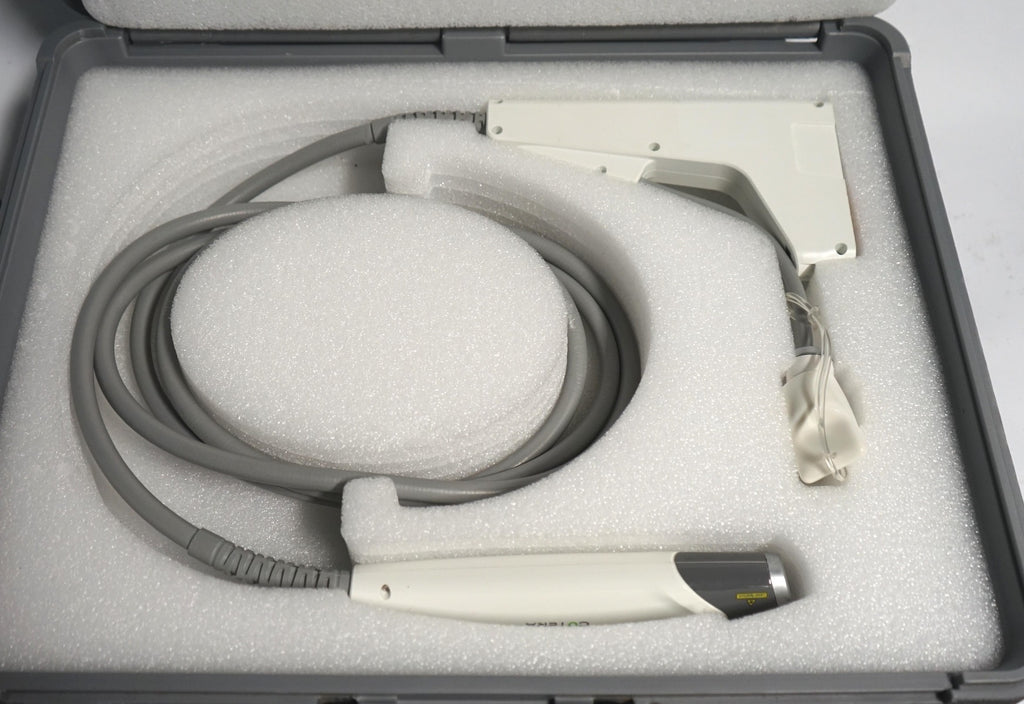 2021 Cutera ExcelV+ Laser 532 1064 Nd YAG Vascular Dermastat XLV Excel V XL V +
