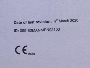 BTL EMSELLA, User’s Manual - 099-80MANMEN02103 03-2020 Edition