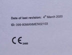 BTL EMSELLA, User’s Manual - 099-80MANMEN02103 03-2020 Edition