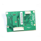 Lutronic eCO2 Multi-Port PCB Scanner Control Green Board USB 5-Pin 9-Pin LF10