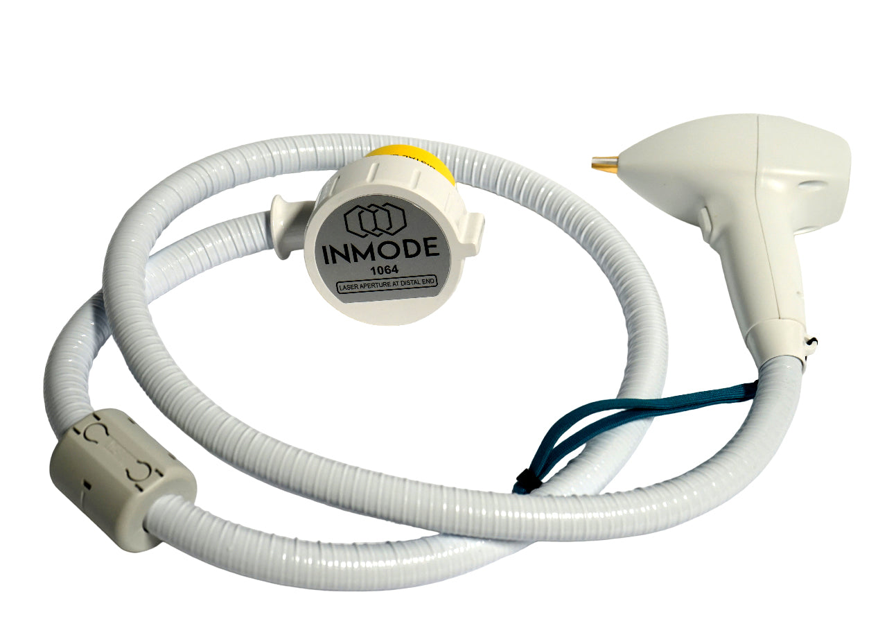 2019 InMode Triton Laser Hair Removal Alexandrite Diode Nd YAG 755 810 1064 Alex