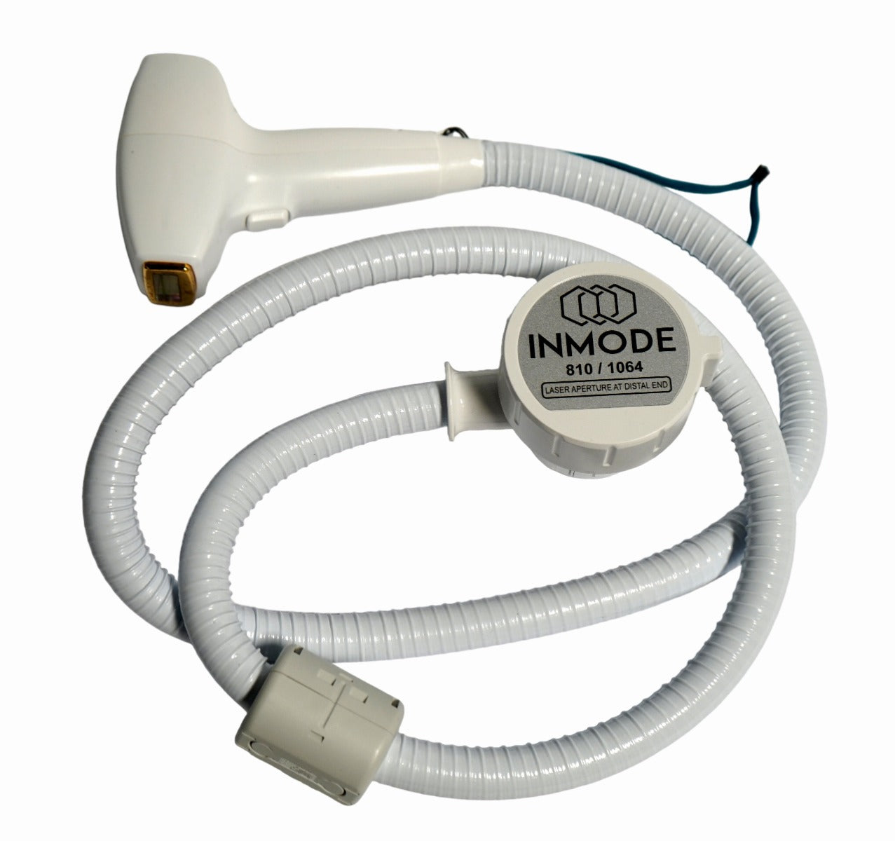 2019 InMode Triton Laser Hair Removal Alexandrite Diode Nd YAG 755 810 1064 Alex