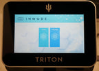 2019 InMode Triton Laser Hair Removal Alexandrite Diode Nd YAG 755 810 1064 Alex