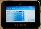 2019 InMode Triton Laser Hair Removal Alexandrite Diode Nd YAG 755 810 1064 Alex
