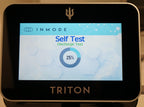 2019 InMode Triton Laser Hair Removal Alexandrite Diode Nd YAG 755 810 1064 Alex