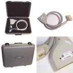 2017 Cutera Xeo Skin Resurfacing Nd:YAG Laser LimeLight Prowave LX Hair Removal